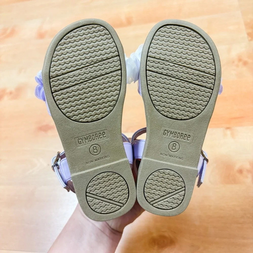 Gymboree toddler girls